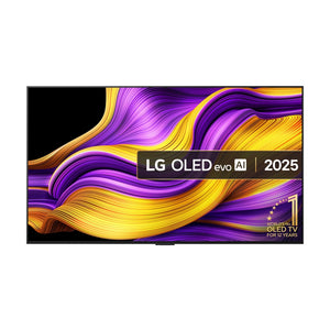 LG OLED55G54LW 55" 4K OLED Smart TV