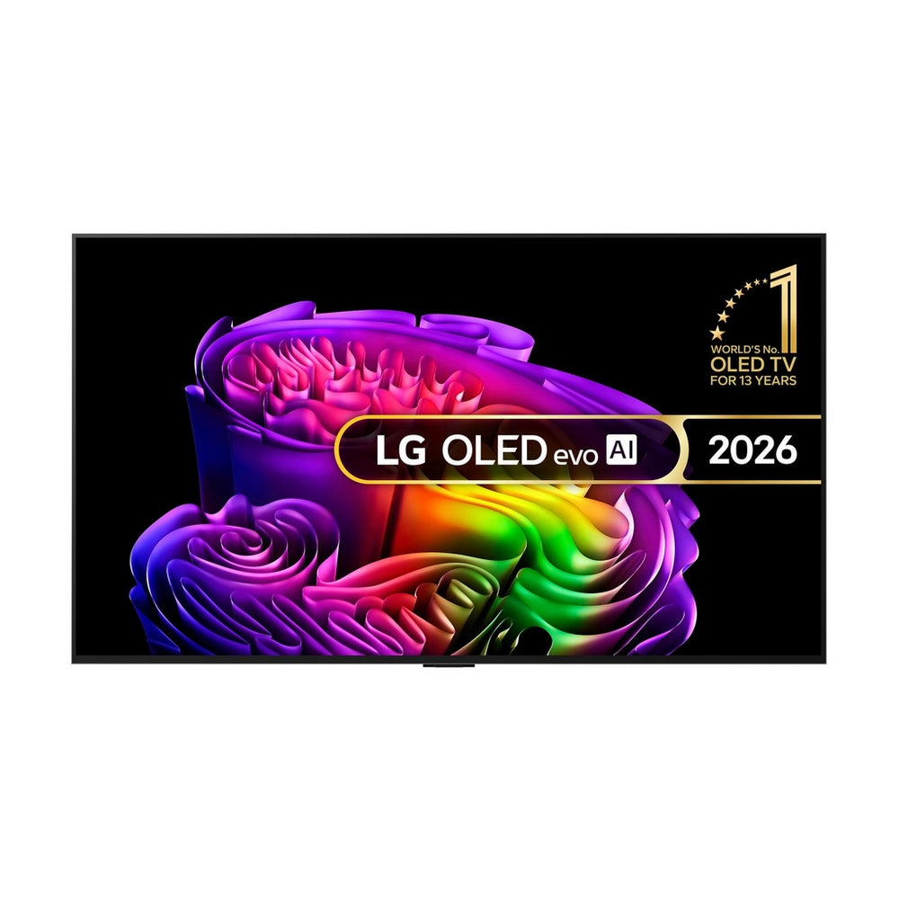 LG OLED55G64LW 55" 4K OLED evo AI Wall mount version Smart TV
