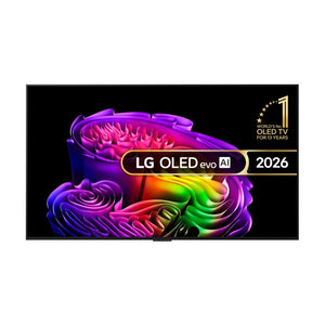 LG OLED55G64LW 55" 4K OLED evo AI Wall mount version Smart TV