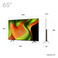 LG 65" B5 OLED Smart TV OLED65B56LA