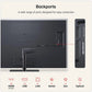 LG OLED65G66LS 65" G6 OLED evo AI 4K Smart TV - Stand Version