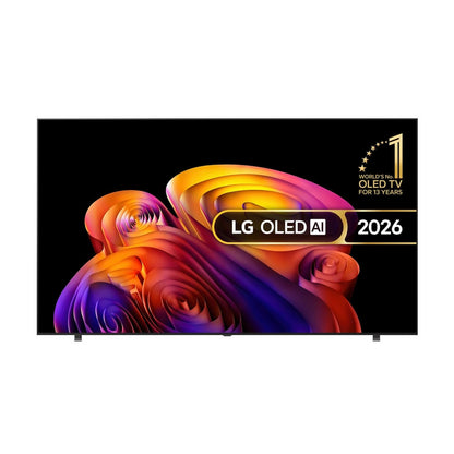LG OLED83B6ELB 83" B6E 4K OLED AI Smart TV