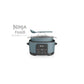 Ninja MC1001UK Foodi Possible Cooker 8-in-1 Slow Cooker -Sea Salt Grey