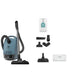 Miele Guard S1 Bagged Cylinder Vacuum Cleaner Blue