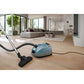 Miele Guard S1 Bagged Cylinder Vacuum Cleaner Blue