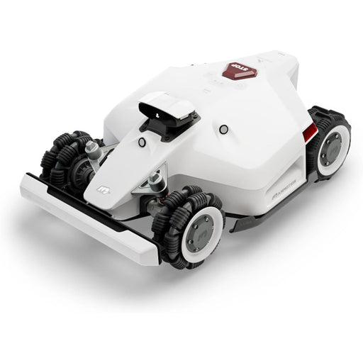 Mammotion LUBA 2 AWD 1000 Robotic Lawnmower RTK Guided-northXsouth Ireland