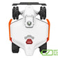 Mammotion Luba 3 1500 Robotic Lawn Mower