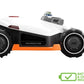 Mammotion Luba 3 1500 Robotic Lawn Mower