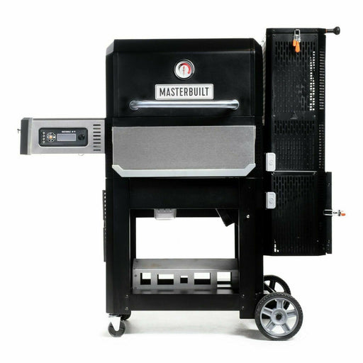 Masterbuilt Gravity 800 BBQ with Griddle-northXsouth Ireland