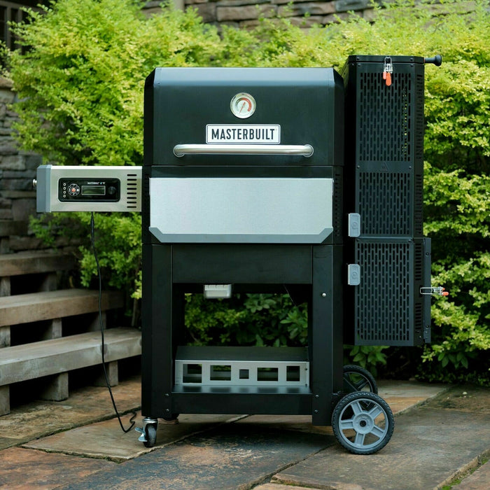 Masterbuilt Gravity 800 Grill, Smoker & Griddle Charcoal-northXsouth Ireland