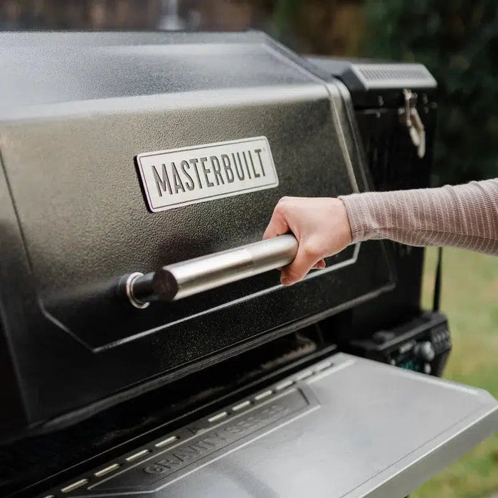 Masterbuilt Gravity XT Charcoal Grill & Smoker-northXsouth Ireland