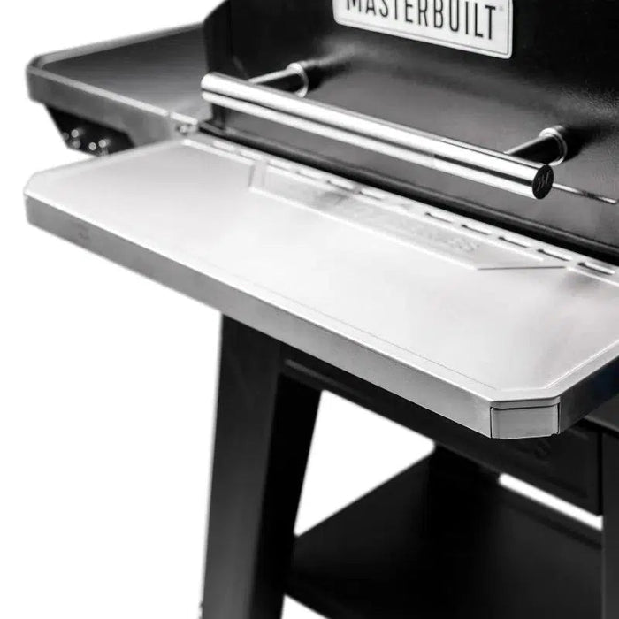 Masterbuilt Gravity XT Charcoal Grill & Smoker-northXsouth Ireland