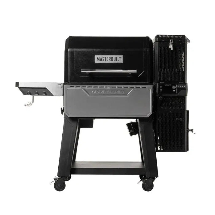 Masterbuilt Gravity XT Charcoal Grill & Smoker-northXsouth Ireland