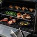 Masterbuilt XT Gravity Charcoal Grill & Smoker-northXsouth Ireland