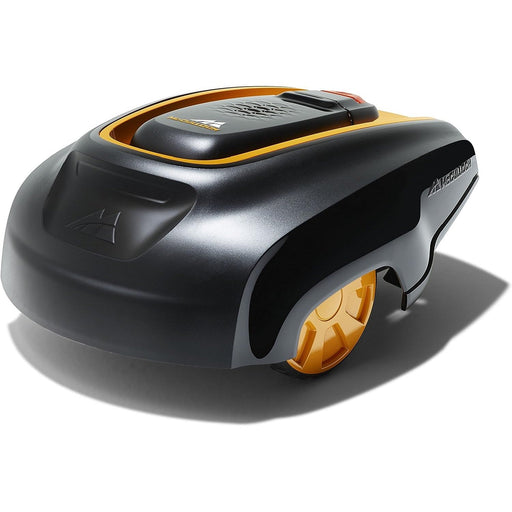 McCulloch R600 Robotic Lawnmower upto 600m2-northXsouth Ireland