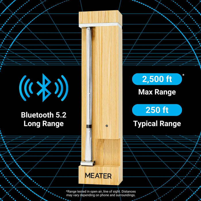 Meater 2 Plus Wireless Thermometer-northXsouth Ireland