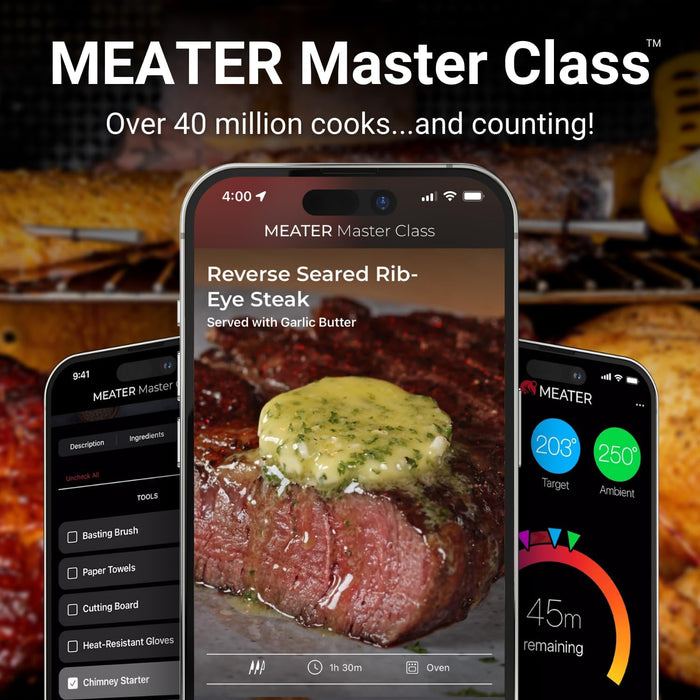 Meater 2 Plus Wireless Thermometer-northXsouth Ireland