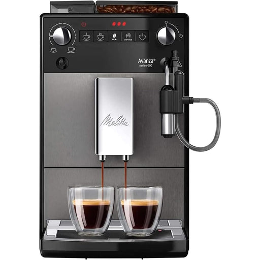 Melitta Avanza Automatic Bean to Cup Coffee Machine-northXsouth Ireland