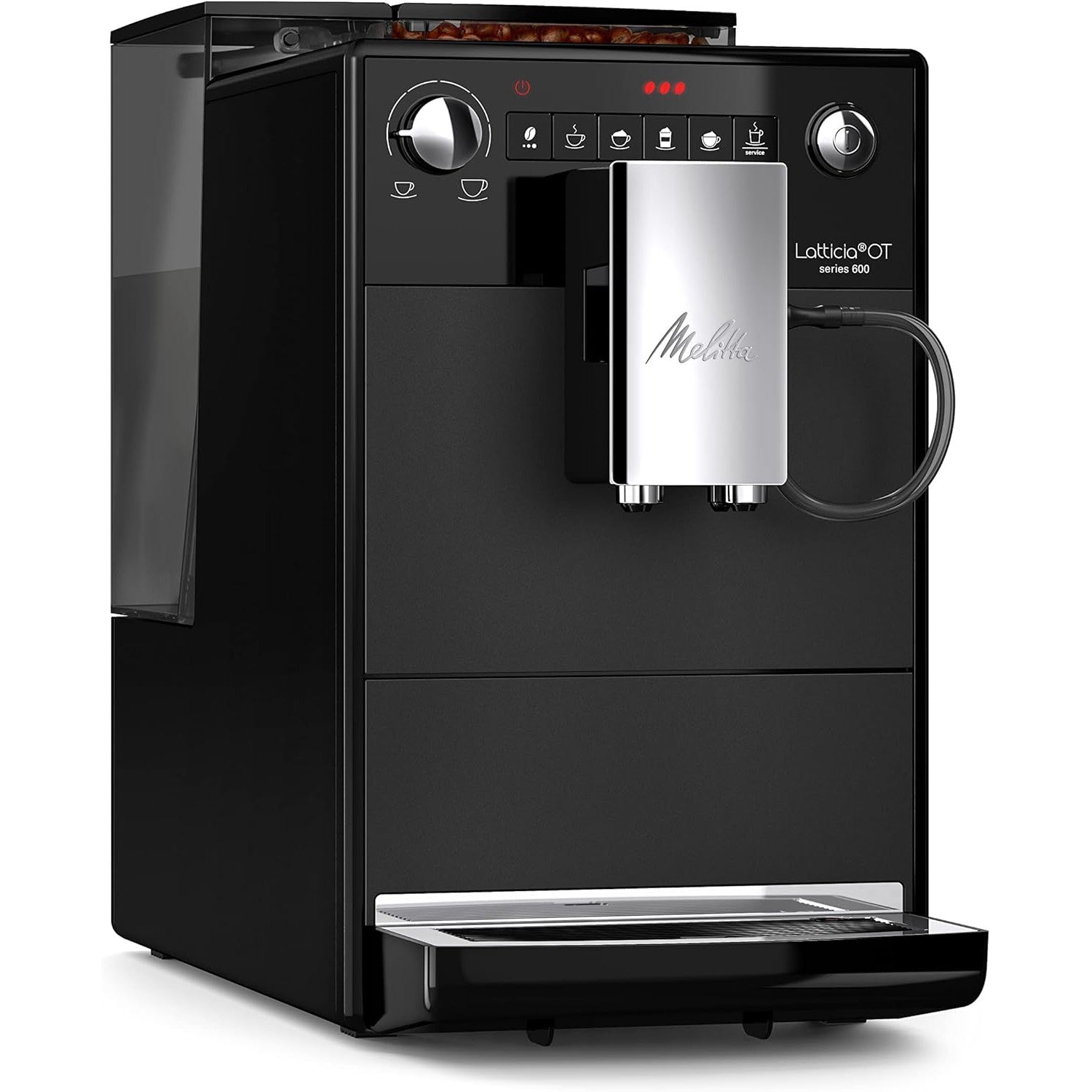 Melitta Latticia OT Bean to Cup Coffee Machine