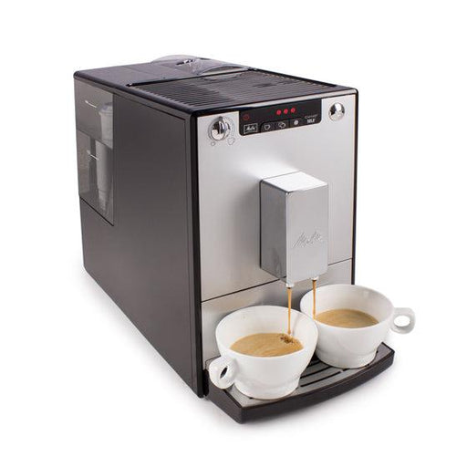 Melitta Solo Bean to Cup Coffee Machine Silver-northXsouth Ireland