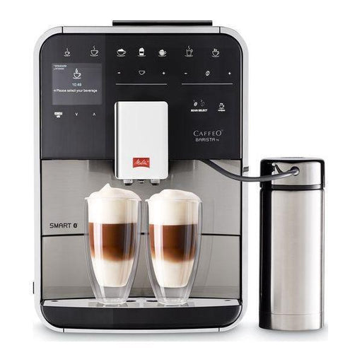 Melitta TS Smart Bean to Cup Coffee Machine OPEN BOX-northXsouth Ireland