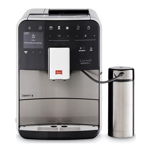 Melitta TS Smart Bean to Cup Coffee Machine OPEN BOX-northXsouth Ireland