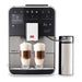 Melitta TS Smart Bean to Cup Coffee Machine Stainless Steel-northXsouth Ireland