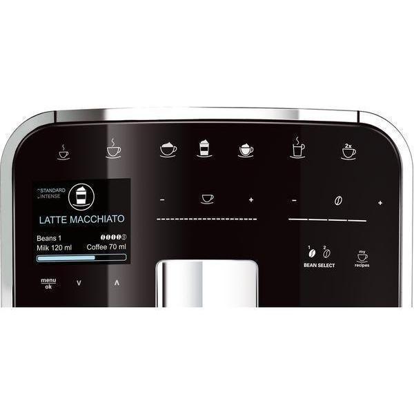 Melitta Caffeo Barista TS Smart review: The perfect coffee machine? Almost