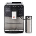 Melitta TS Smart Bean to Cup Coffee Machine Stainless Steel-northXsouth Ireland