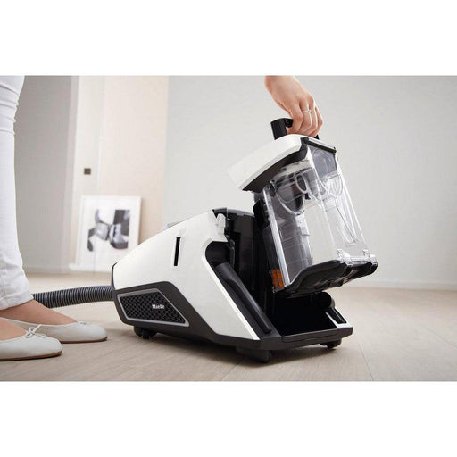 Miele CX1 Comfort Bagless Vacuum Cleaner-northXsouth Ireland