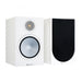 Monitor Audio Silver 100 Speaker Pair White 7G-northXsouth Ireland