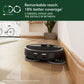 iRobot Roomba Plus 505 Combo Robot + Auto Dock Black