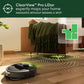 iRobot Roomba Plus 505 Combo Robot + Auto Dock Black