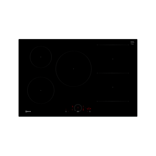 NEFF T58FHW1L0 80cm Induction Hob - N70-northXsouth Ireland