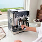 Ninja Luxe Café Pro ES701UK Espresso Coffee Machine
