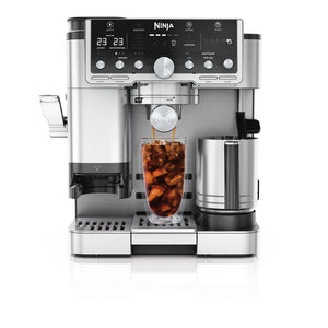 Ninja Luxe Café Pro ES701UK Espresso Coffee Machine