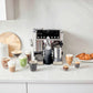 Ninja Luxe Café Pro ES701UK Espresso Coffee Machine