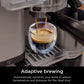 Ninja Luxe Café Pro ES701UK Espresso Coffee Machine
