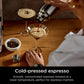 Ninja Luxe Café Pro ES701UK Espresso Coffee Machine