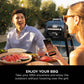 Ninja OG901UK Woodfire Pro Connect XL Electric BBQ Grill & Smoker
