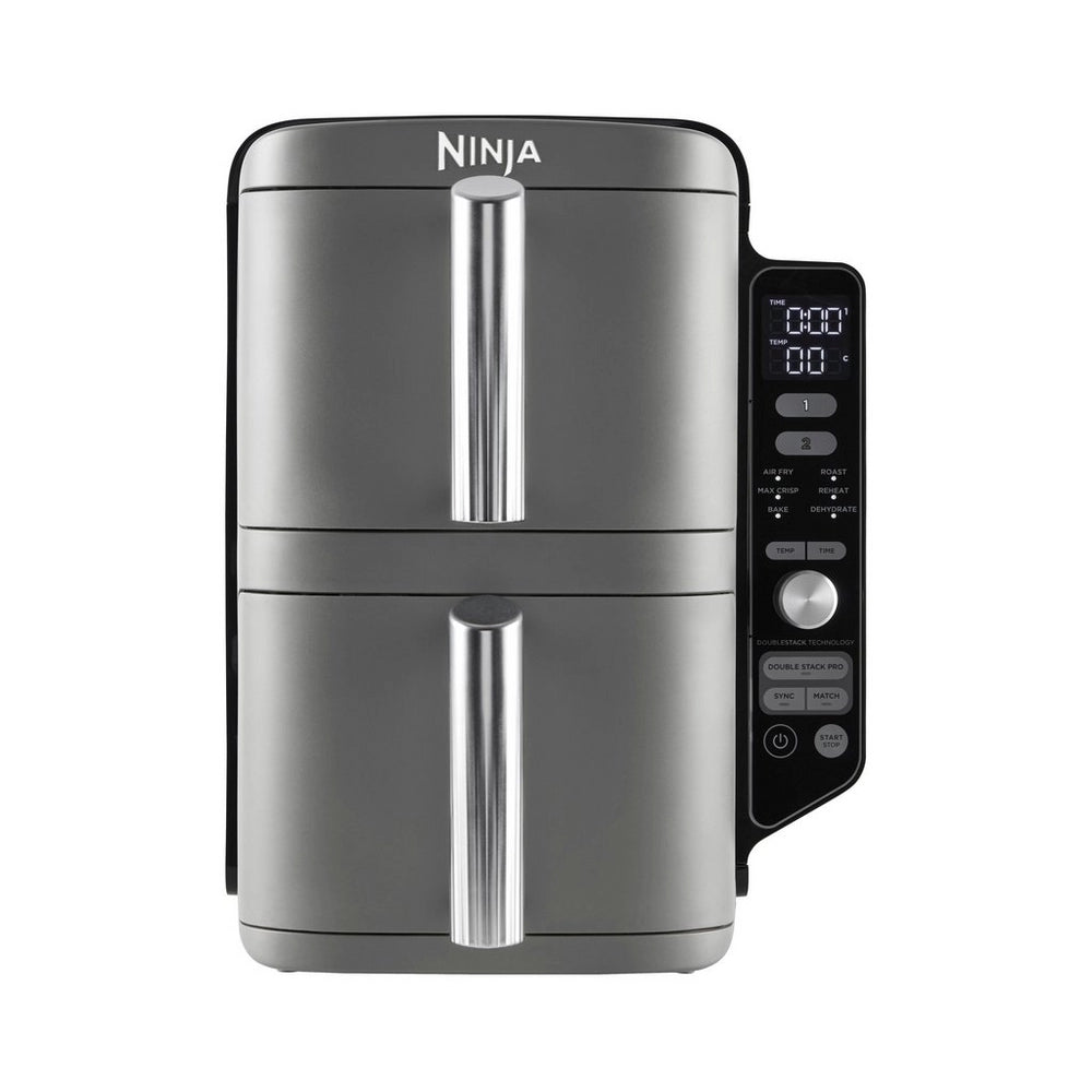 Ninja Double Stack XL SL400UK 9.5L Air Fryer