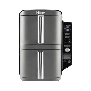 Ninja Double Stack XL SL400UK 9.5L Air Fryer