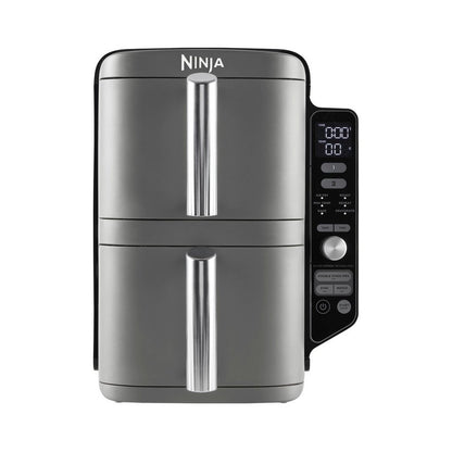 Ninja Double Stack XL SL400UK 9.5L Air Fryer