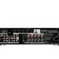 Marantz NR1510 Slim 5.2-Channel AV Receiver - Black
