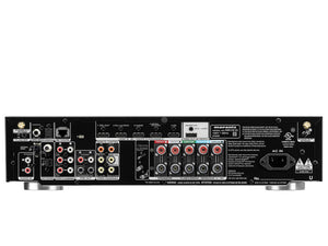 Marantz NR1510 Slim 5.2-Channel AV Receiver - Black
