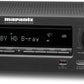 Marantz NR1510 Slim 5.2-Channel AV Receiver - Black