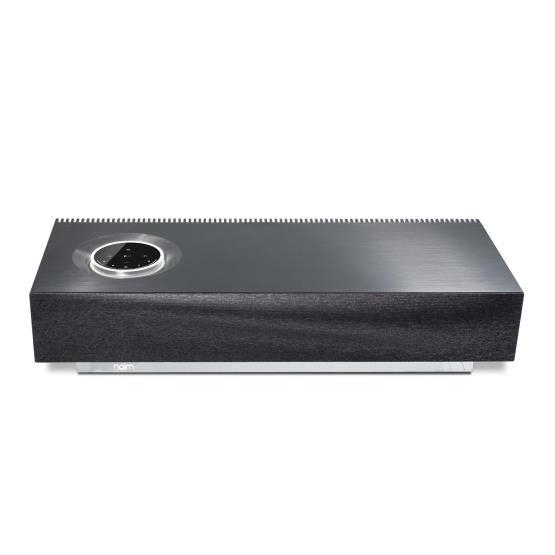 Naim Muso Wireless Speaker System 2nd Gen-northXsouth Ireland