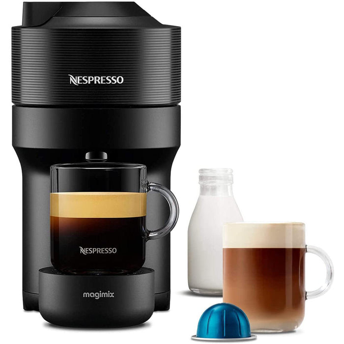Nespresso Vertuo Pop Coffee Maker by Magimix — northXsouth Ireland