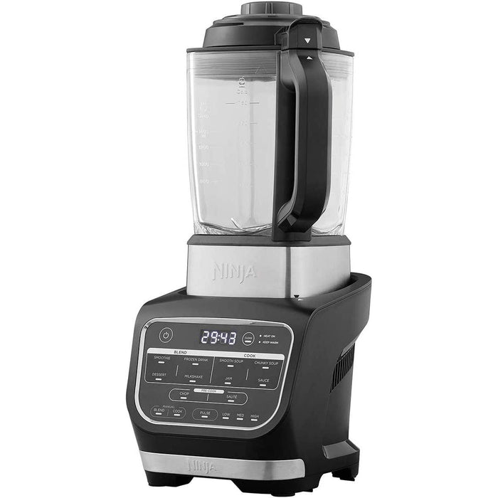 Ninja Blender and Soup Maker HB150UK-northXsouth Ireland