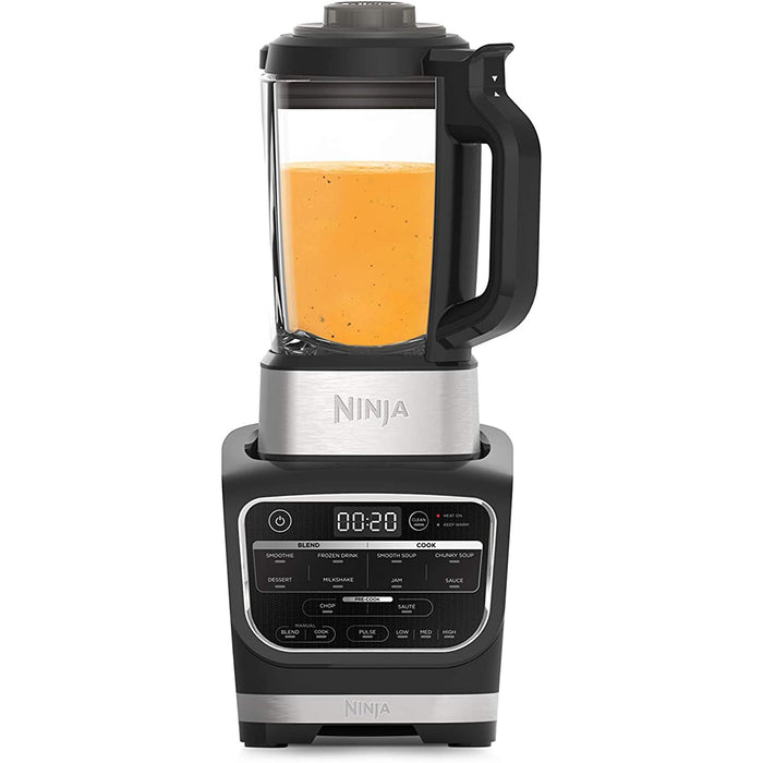 Ninja Blender and Soup Maker HB150UK-northXsouth Ireland